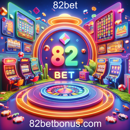 Explorando a Categoria de Jogos de Pagamento na 82bet